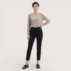 Lucienne | Women’s Classic Leather Loafers