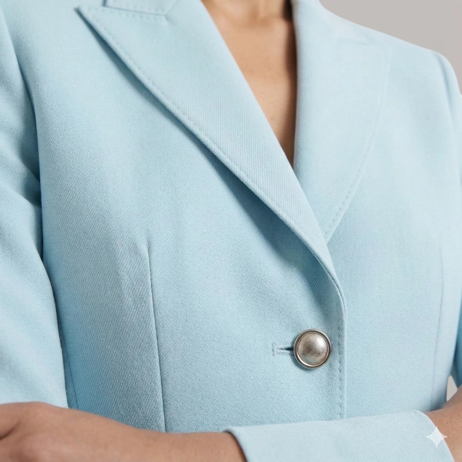 Celeste | Women’s Tailored Blazer & Trousers Suit