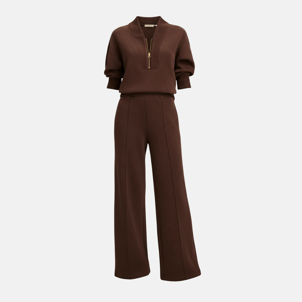 Bruna | Women’s Two Piece Set