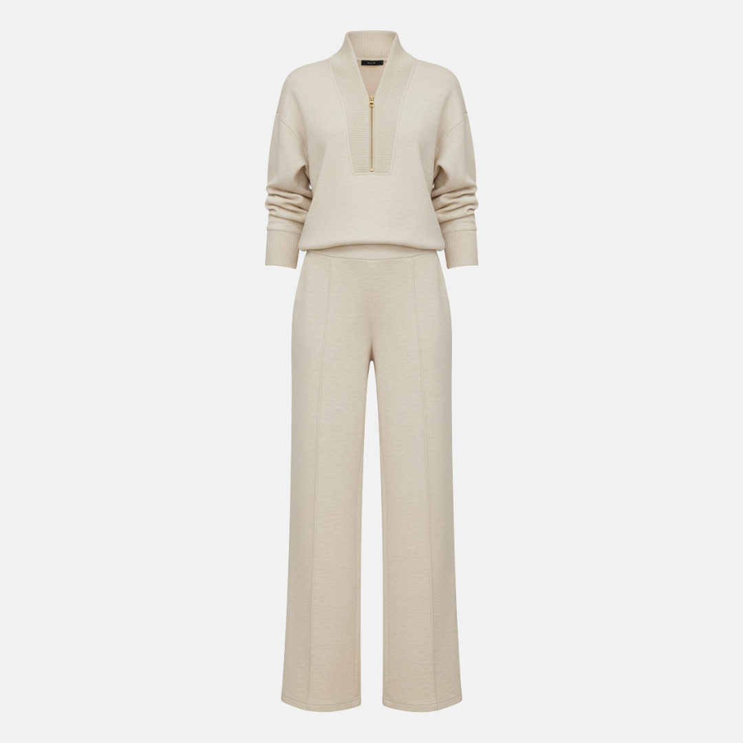 Bruna | Women’s Two Piece Set