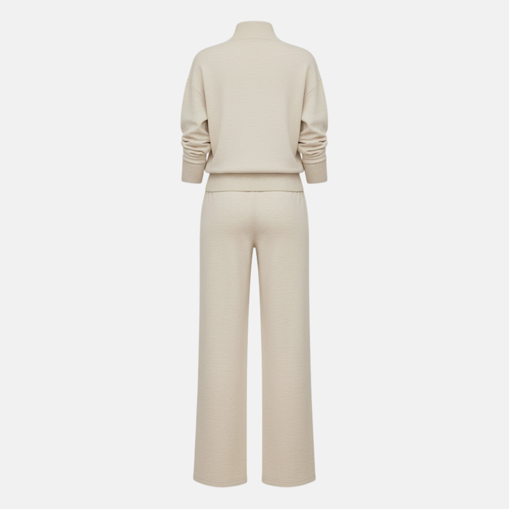Bruna | Women’s Two Piece Set