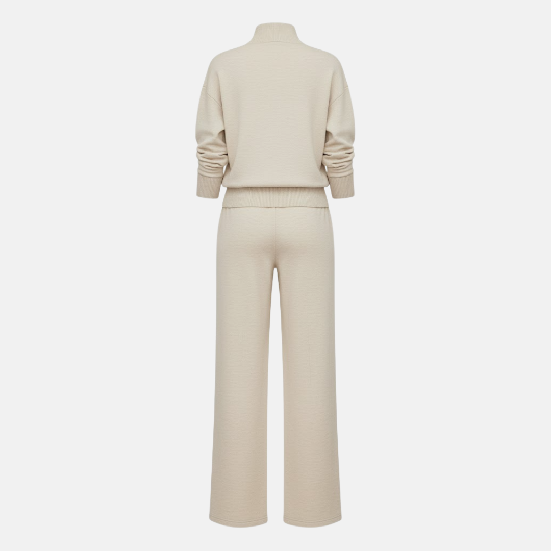 Bruna | Women’s Two Piece Set