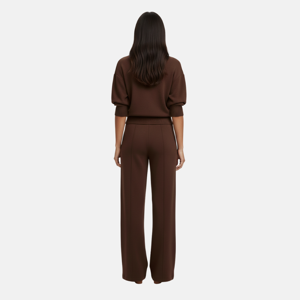 Bruna | Women’s Two Piece Set