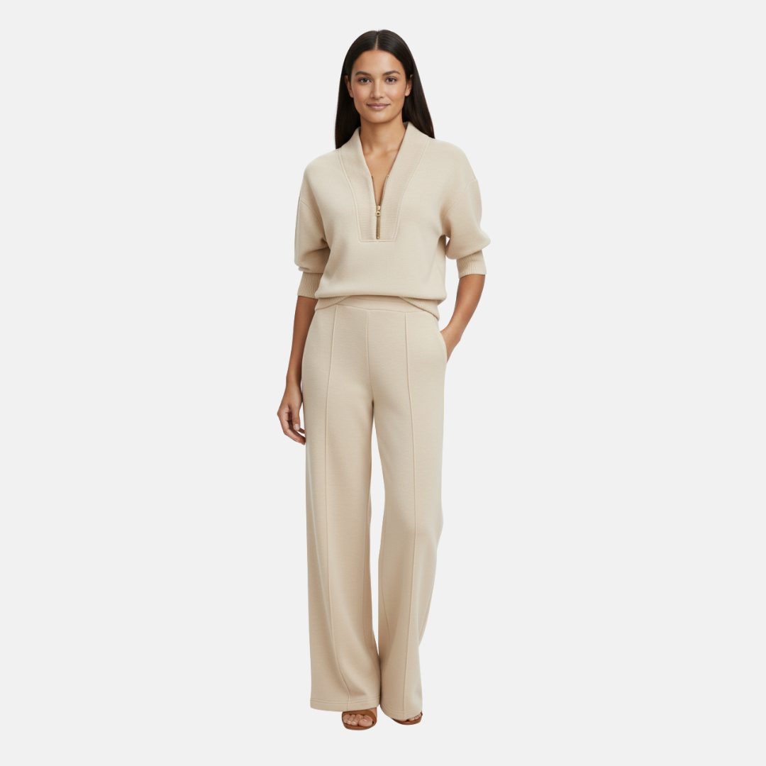 Bruna | Women’s Two Piece Set