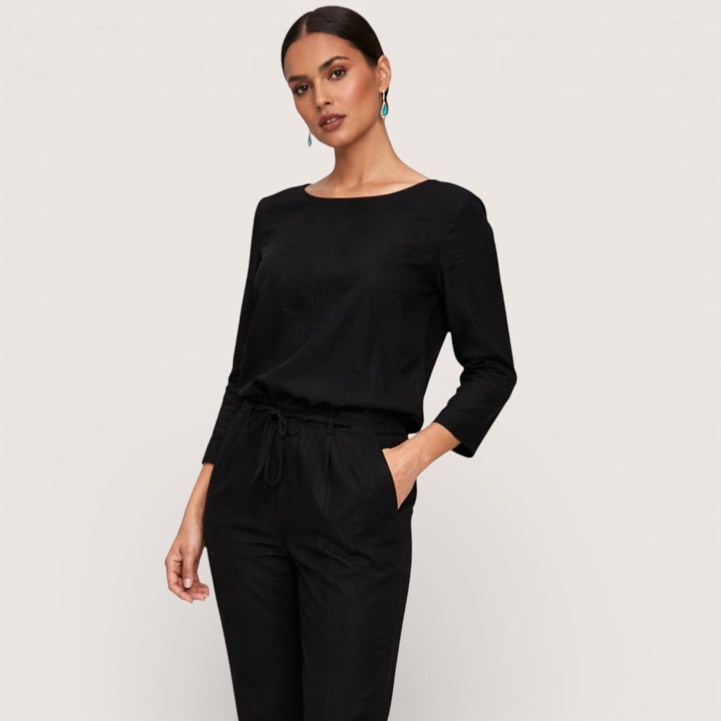 Liora | Women’s Relaxed Fit Two-Piece Set