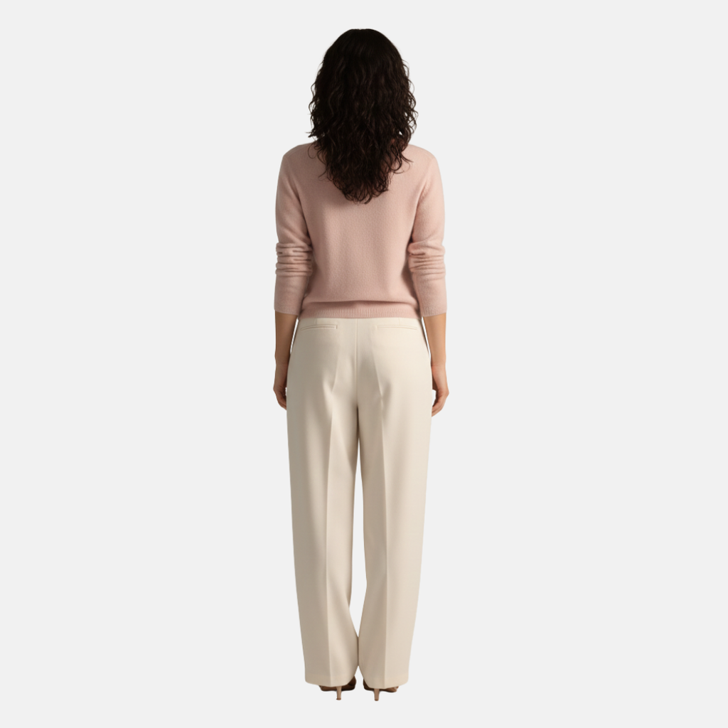 Lola | Asymmetric Button Cardigan