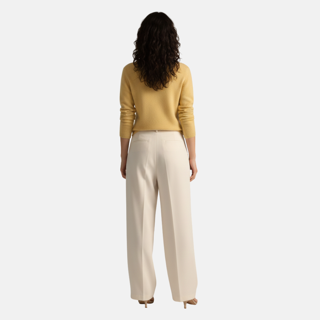 Lola | Asymmetric Button Cardigan