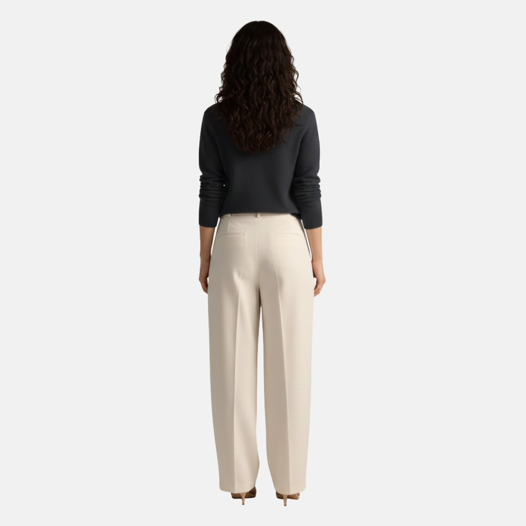 Lola | Asymmetric Button Cardigan