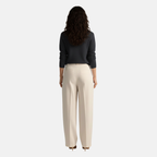 Lola | Asymmetric Button Cardigan