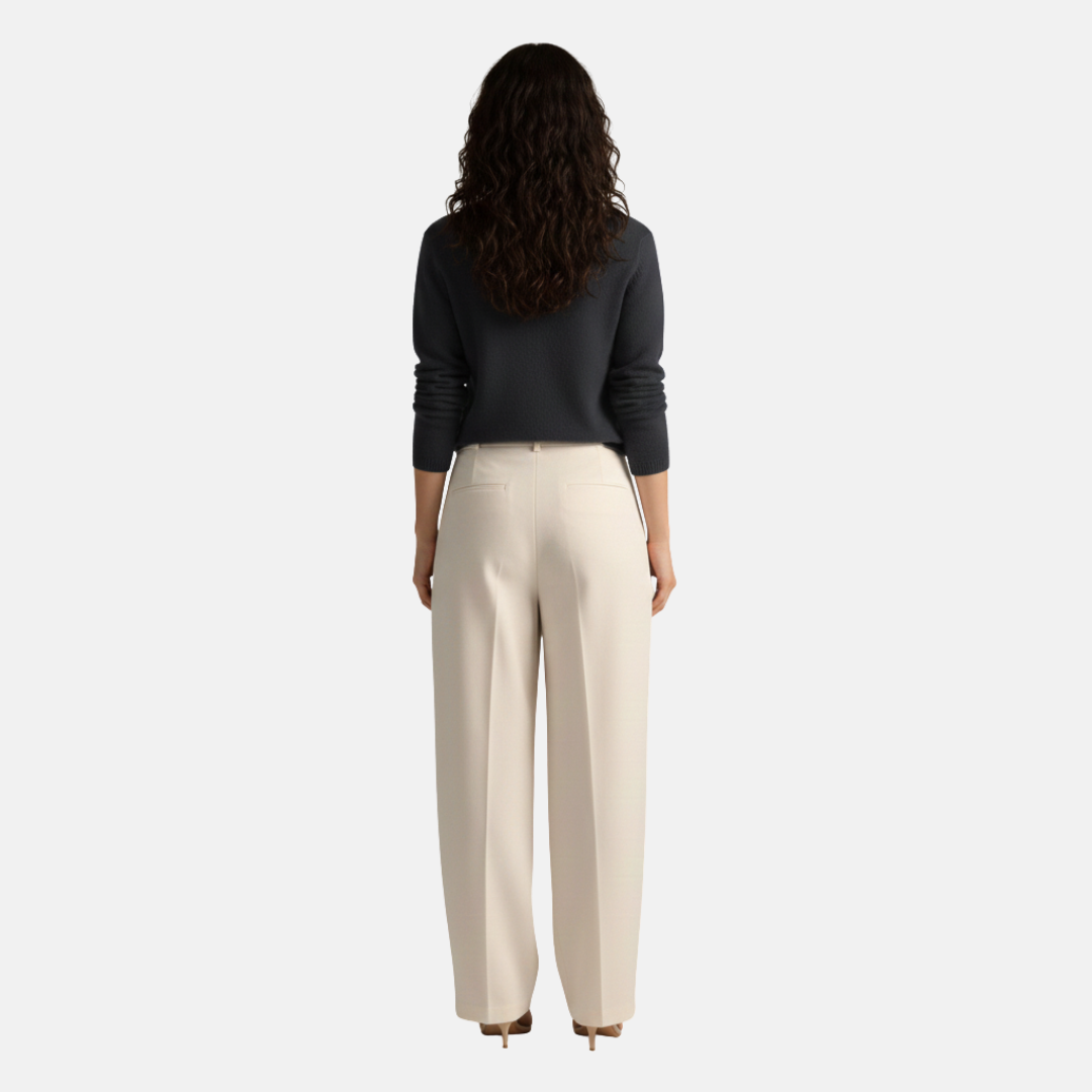 Lola | Asymmetric Button Cardigan