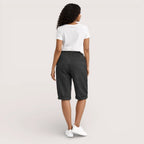 Clara | Women’s Linen Drawstring Shorts