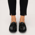 Lucienne | Women’s Classic Leather Loafers