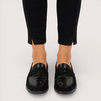 Lucienne | Women’s Classic Leather Loafers