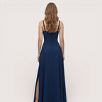 Seraphina | Women’s Corset Maxi Dress