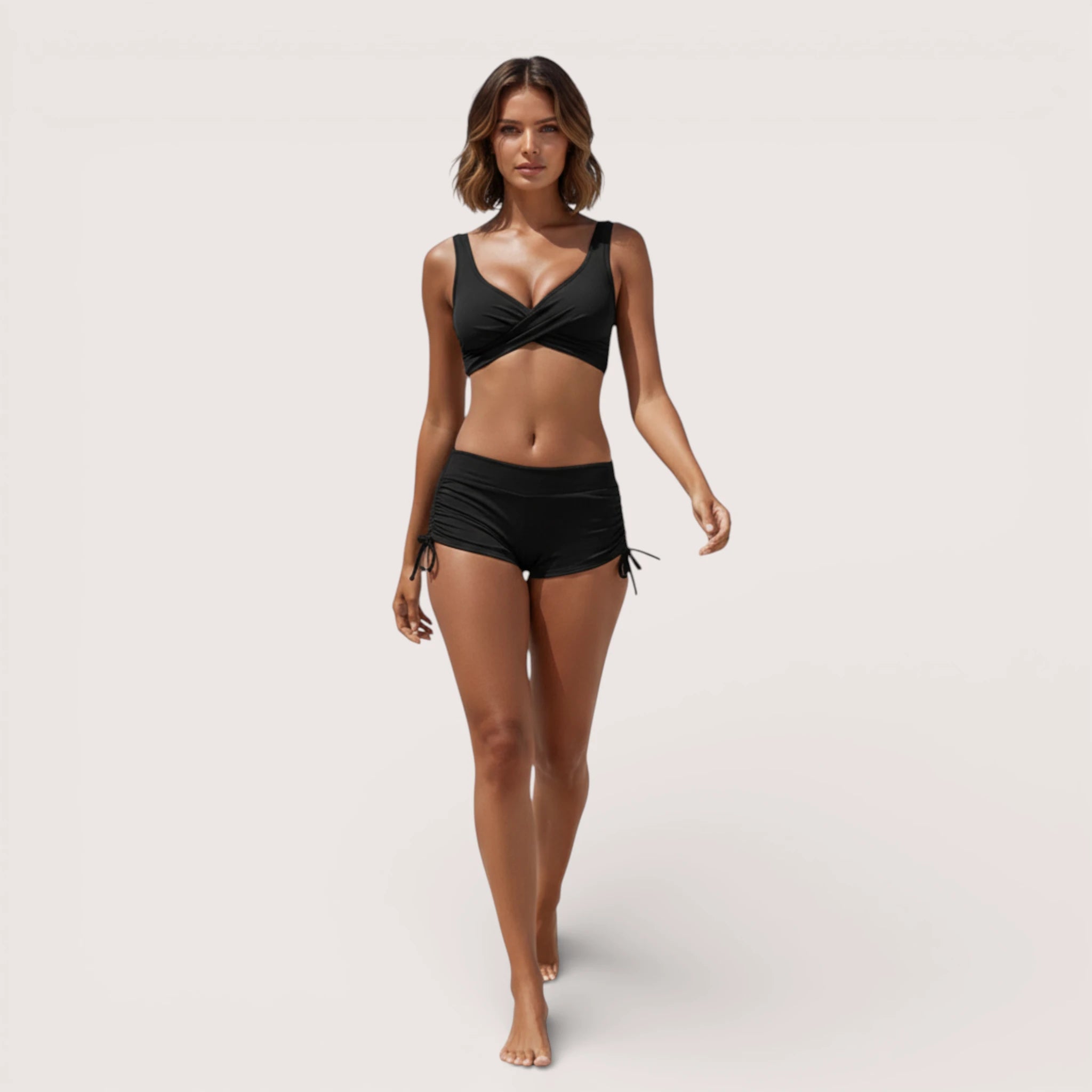 Camila | Two-Piece Swimwear Set for Women