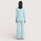 Celeste | Women’s Tailored Blazer & Trousers Suit