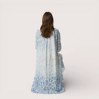 Isadora | Women’s Printed Kaftan Dress