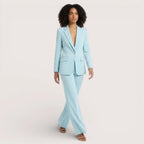 Celeste | Women’s Tailored Blazer & Trousers Suit