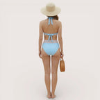 Sorella | Women’s Halter Bikini Set