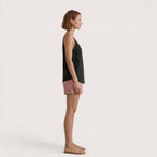 Seraphina | Women’s Spaghetti Strap Linen Top