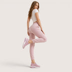Liora | Women’s Slip-On Knit Sneakers with Cushion Sole