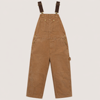 Rowan | Women’s Workwear Overalls with Adjustable Straps