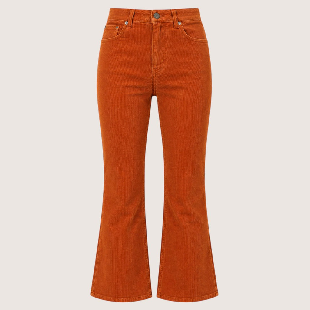 Sorella | Women’s High-Waist Flared Pants