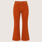 Sorella | Women’s High-Waist Flared Pants