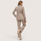 Elowen | Women’s 3-Piece Tailored Suit Set