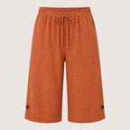 Lurelle | Women’s Relaxed Drawstring Capri Pants