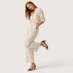 Noirvelle | Women’s Elegant A-Line Mini Dress
