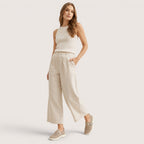 Elvara | Women’s Comfort Knit Slip-On Sneakers