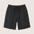 Lunessa | Women’s Relaxed Drawstring Bermuda Shorts
