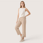 Elowen | Women’s Breathable Slip-On Comfort Shoes
