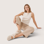 Elowen | Women’s Breathable Slip-On Comfort Shoes