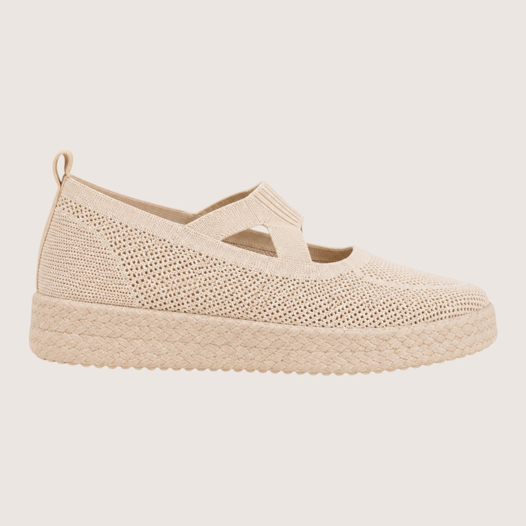 Elowen | Women’s Breathable Slip-On Comfort Shoes