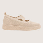 Elowen | Women’s Breathable Slip-On Comfort Shoes