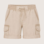 Travelle | Women’s Casual Utility Cargo Shorts
