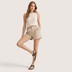 Calira | Women’s Comfort Wedge Sandals