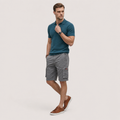 Kael | Men’s Utility Cargo Shorts