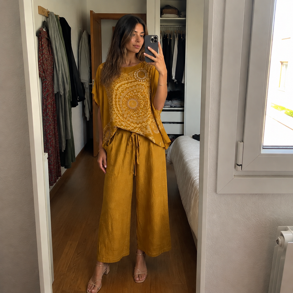 Isla Thompson