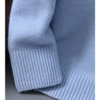 Edmund | Men's Mohair Blend Crewneck Knit Sweater