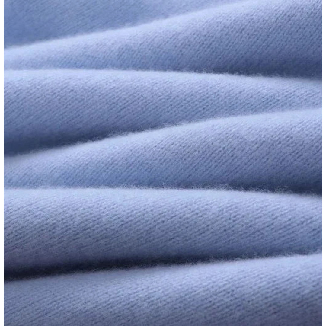 Edmund | Men's Mohair Blend Crewneck Knit Sweater