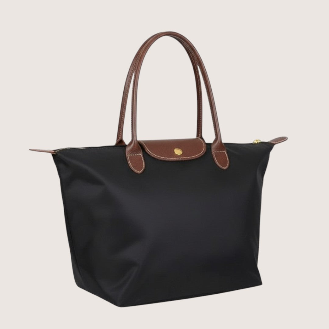 Elara | Women’s Classic Tote Bag with Top Handle