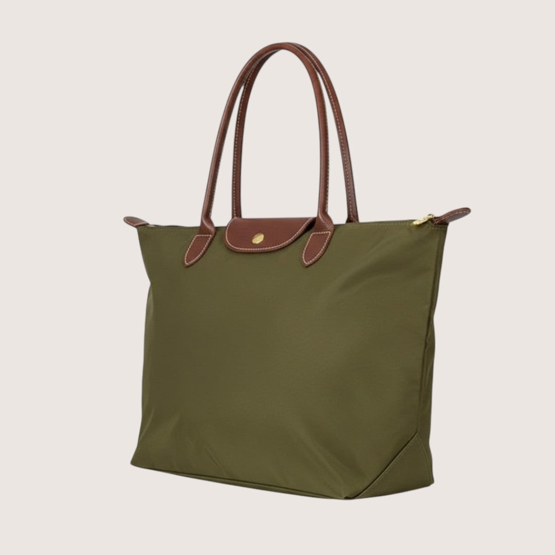 Elara | Women’s Classic Tote Bag with Top Handle