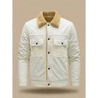 Graham | Men's Quilted Hooded Full-Zip Puffer Jacket