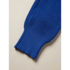 Jack | Men's Waffle-Knit Button-Collar Pullover Sweater