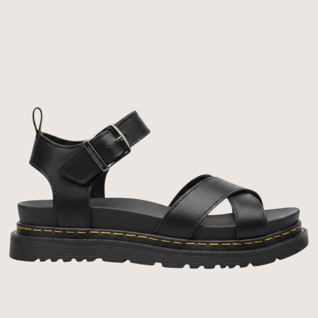 Nova | Women’s Platform Sandals with Ankle Strap