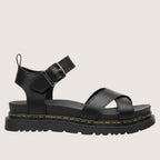 Nova | Women’s Platform Sandals with Ankle Strap