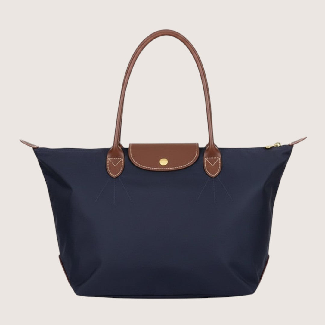 Elara | Women’s Classic Tote Bag with Top Handle